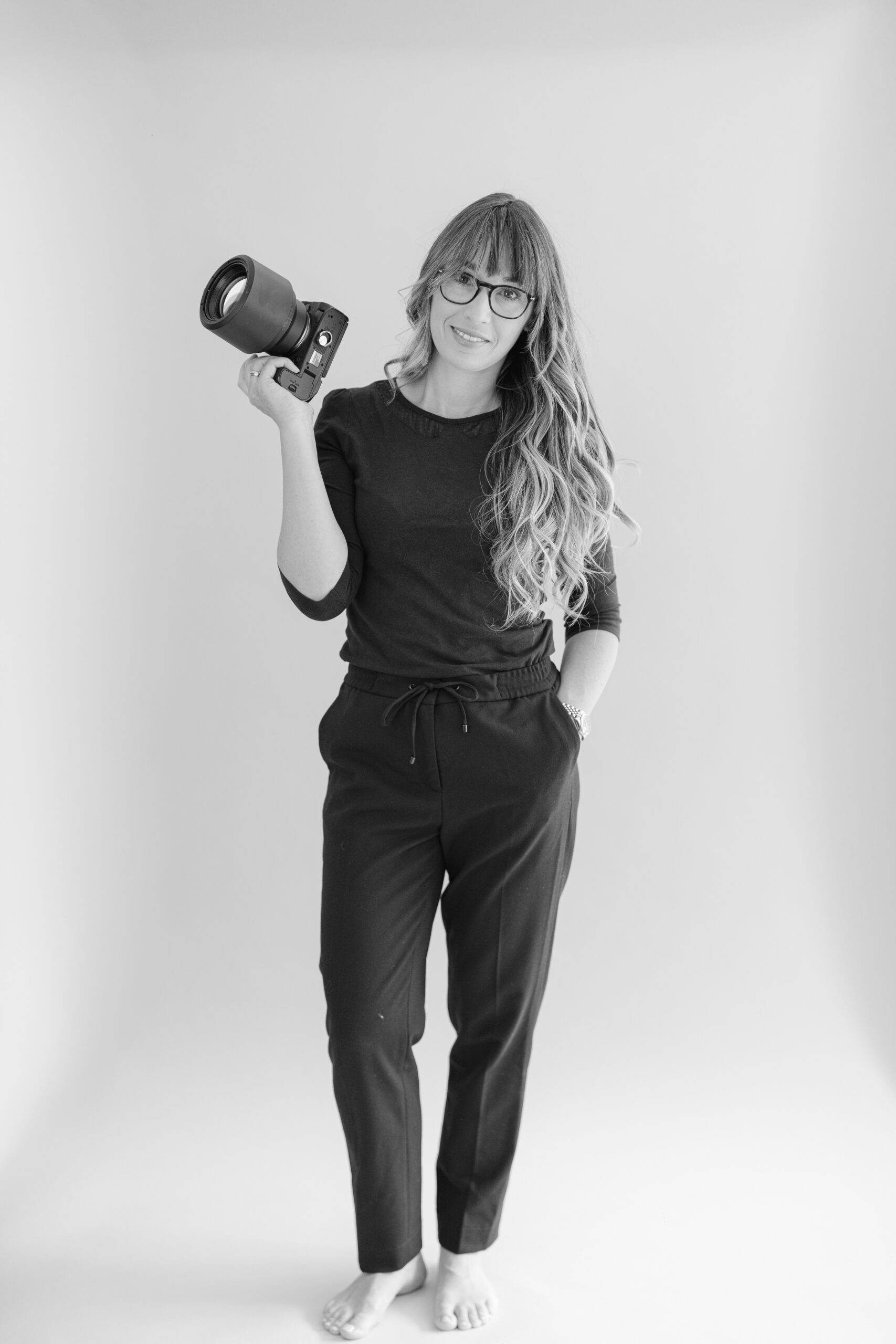 Mathilde Ballet, photographer in Geneva