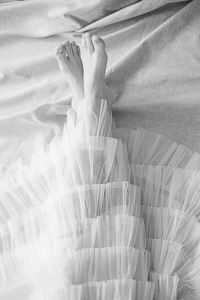 séance photo boudoir Genève – Mathilde Ballet Photography