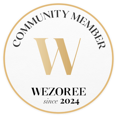 Logo Wezoree