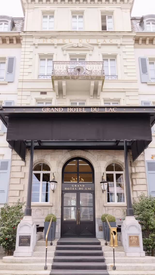 ✨ Intimate Wedding at the Grand Hôtel du Lac, Vevey ✨
Last March, I had the pleasure of joining my talented friend and photographer @valerieescandon_photography to capture a beautiful, intimate wedding in the stunning setting of the Grand Hôtel du Lac in Vevey.

It was a second marriage, celebrated with simplicity and so much elegance. A day filled with love, quiet joy, meaningful glances, and a peaceful, heartfelt atmosphere.

Grateful to the couple for their trust, and to Valérie for the opportunity to work side by side — always a joy to collaborate and complement each other’s vision. ❤️📷

Swipe through to see a few glimpses of this unforgettable day ✨

#IntimateWedding #VeveyWedding #GrandHotelDuLac #WeddingPhotography #ElegantWedding #WeddingInspiration #SwissWedding #photographegeneve #genevaphotographer